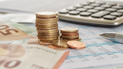 Link zur Seite: Steuervorteil