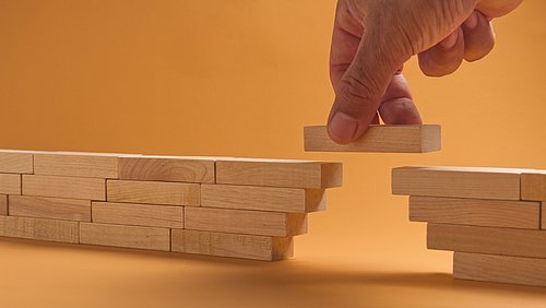 Link zur Seite: Grenzüberschreitende Ausbildung