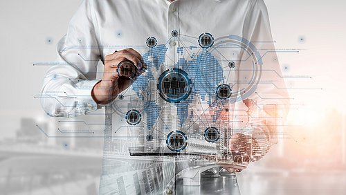 Link zur Seite: Pharmaunternehmen im Saarland