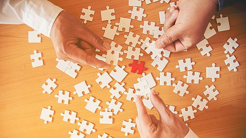 Link zur Seite: Landesweite Initiativen zur Fachkräftegewinnung