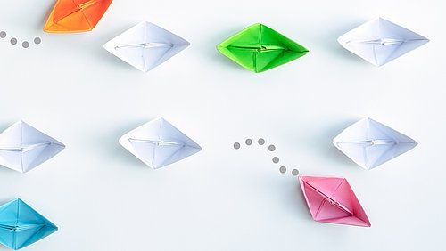 Link zur Seite: Weiterbildungsbedarf ermitteln