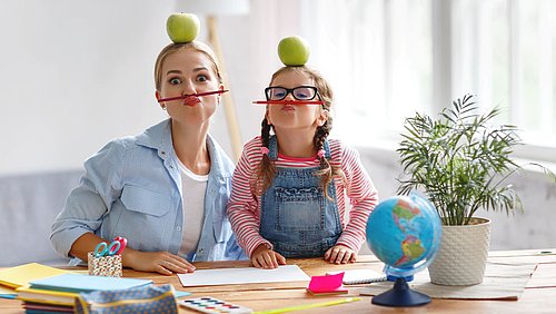 Link zur Seite: Elternschule