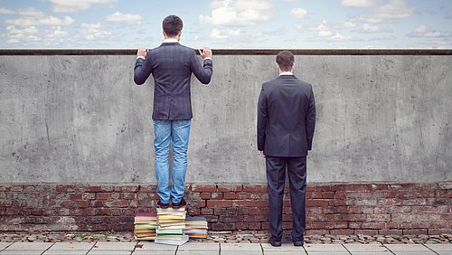 Link zur Seite: Bildungsfreistellung (Bildungsurlaub)
