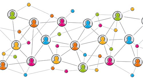 Link zur Seite: Institutionen