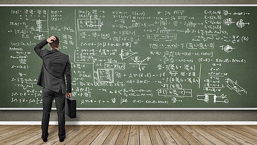 Link zur Seite: Kompetenz durch Weiterbildung (KdW)