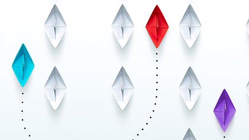 Link zur Seite: Evaluierung der Weiterbildung