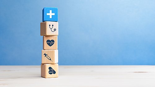 Link zur Seite: Life Science: Pharma