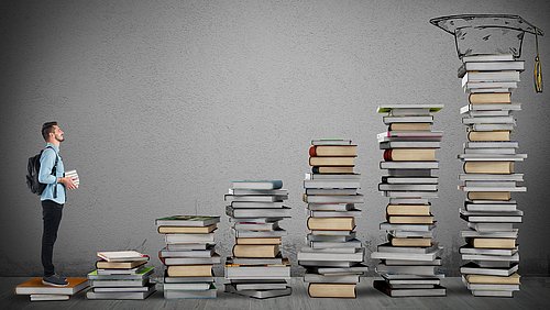 Link zur Seite: Aufstiegsstipendium