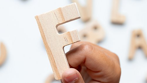 Link zur Seite: Frühkindliche Bildung im Saarland