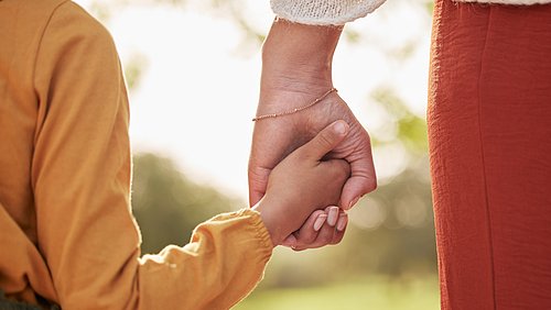 Link zur Seite: Kindheitspädagog:in