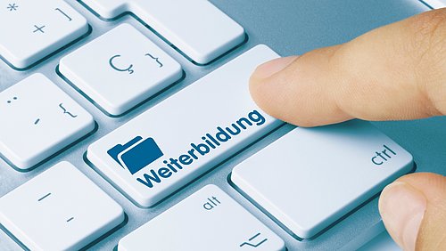 Link zur Seite: Bildungsangebote