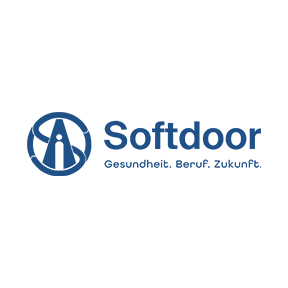  Softdoor GmbH — Gesundheit. Beruf. Zukunft.