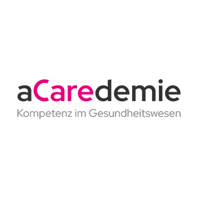 aCaredemie - Fort- und Weiterbildungen für Pflegefachkräfte